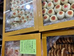 -石灰窑健民食品店(人民街店)