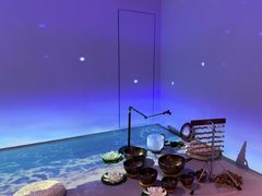 -泉·颂钵冥想·减压·疗愈SPA(前海店)