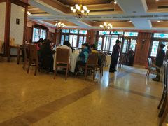 大堂-烧肉馆(古北水镇景区店)
