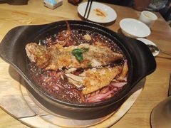 -九毛九西北菜(大东海店)