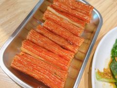 -明記茶餐廳(福田总店)