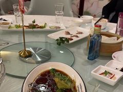 -北京全聚德(西客站店)