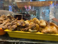 -龙记香港茶餐厅(久光百货店)