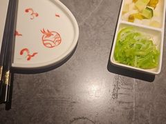 -吴越荣记苏州菜·松鼠桂鱼100%活鱼现做(斜塘老街店)
