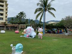 -三亚亚龙湾天域度假酒店