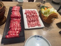 -古关火锅店(古北水镇景区店)