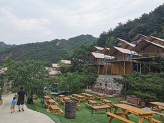 -北京山里寒舍度假酒店