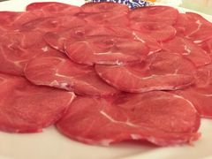 -福寿斋·老北京铜锅涮肉·烤鸭(顺义总店)