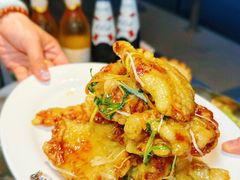 -No.DD戳子烧烤·江湖菜(北京总店)