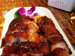 烧味双拼-老广酒楼(樱花店)