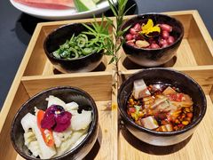 -火宫殿·湘菜小吃·商务宴请·生日聚会(市府店)