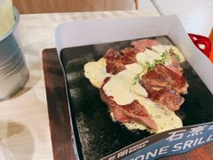 -卡朋西餐(悦汇城店)