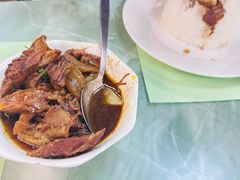 -牛记咖喱美食(十月初五日街店)