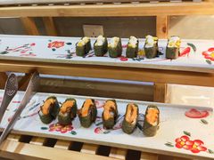 -豪享悦牛排自助餐厅(天河城店)
