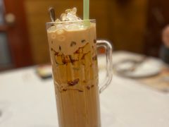 奶茶-威尼斯西餐厅(东区店)