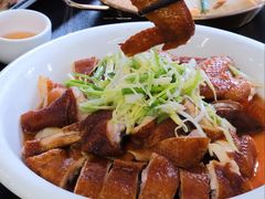 豉油鸡翅-石潭贵香酒店(玄真路店)