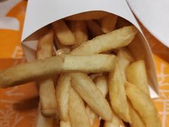 -汉堡王(嘉定宝龙城市广场)