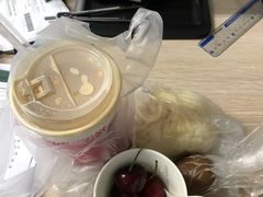 -龙丰楼包子(南方大厦店)