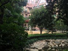 -马勒别墅饭店(静安寺店)