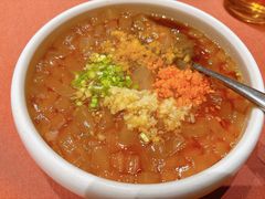 -船歌·鱼水饺青岛菜(黄岛珠江路店)