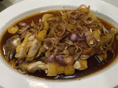 -宜宾海鲜酒家·三十年老字号