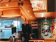 -友悦食堂(灯湖店)