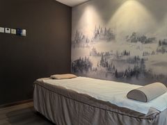 -华夏良子·足道SPA艾灸(王府井店)
