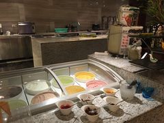-厦门宝龙铂尔曼大酒店·海鲜自助餐厅
