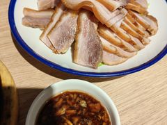 -老上居·手工春饼(贝尔路店)