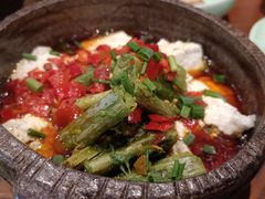 虎哥臭豆腐-虎哥私房菜(馒头山店)
