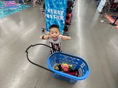 -迪卡侬(南二环店)