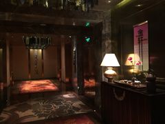 -金轩中餐厅 Jin Xuan(浦东丽思卡尔顿酒店)