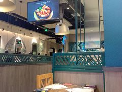 大堂-西缘牛排(荟聚购物中心店)