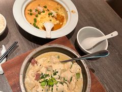 -江间有味·拼烧·鱼鲜·粤式靓汤(汉口江滩店)