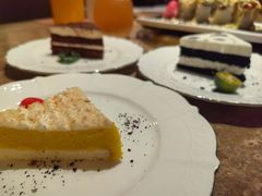 -额尔敦牛厨师铜板烧