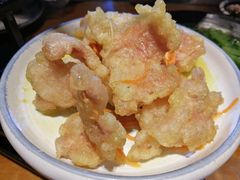 最东北锅包肉-95号酱骨·一块豆腐(展春园西路店)