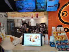 -CoCo都可(北新桥店)