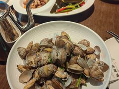 -码头鲜精致威海菜(欧乐坊店)