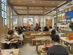 -小满手工粉(上海月星环球港店)