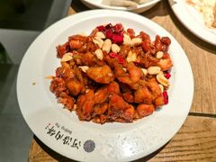 -河沿肉饼Beijing Pie(锡拉胡同店)