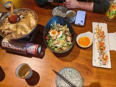 -白石的深夜食堂(济南万象城店)