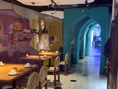 -纳鲁孜·新疆特色餐厅(上海悦荟广场店)