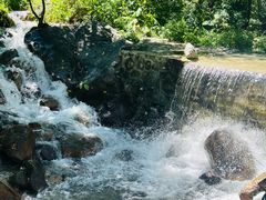 -玉渡山自然风景区
