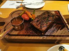 -MR.ROCKY洛奇先生RESTAURANT&BAR(宝安壹方城店)