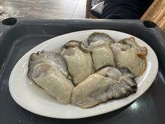 -濠轩阁特色生蚝火锅(水湾路店)
