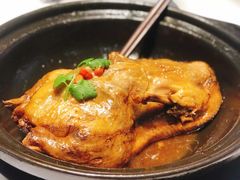 天怡招牌鸭-天怡·鱼工厂(梅溪湖店)