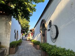 -三坊七巷历史文化街区