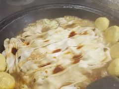 -屯老二农家铁锅炖·行业领军者(梅江店)