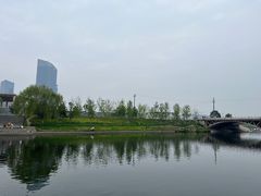-西海子公园