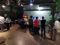 -回声星球·团建策划·赛事承办·拓展培训(大钟寺店)